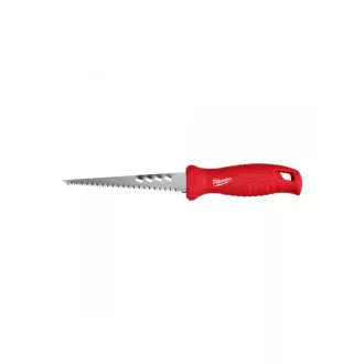 MILWAUKEE ferăstrău manual pentru gips-carton 150 mm inox