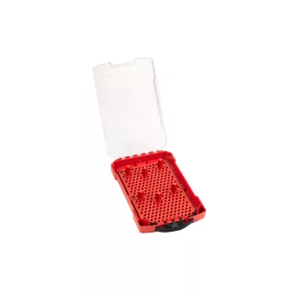   MILWAUKEE Cutie de depozitare pentru pânze de ferăstrău Multitool Starlock