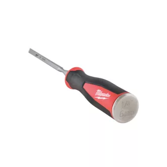 Dalta percutatoare pentru lemn MILWAUKEE 6 mm