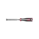 Dalta percutatoare pentru lemn MILWAUKEE 19 mm