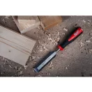 Dalta percutatoare pentru lemn MILWAUKEE 25 mm