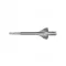 MILWAUKEE Tija dalta aripioare 22 x 250 mm SDS-Plus