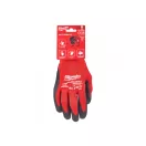 MILWAUKEE Mănuși de protecție de lucru rezistente la tăiere cu nitril înmuiat 2/B - XL/10