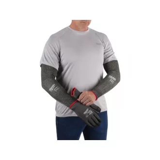   MILWAUKEE Protector pentru antebrat rezistent la taiere 5/E - 45 cm