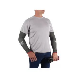   MILWAUKEE Protector pentru antebrat rezistent la taiere 5/E - 45 cm