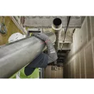 MILWAUKEE Protector pentru antebrat rezistent la taiere 5/E - 45 cm