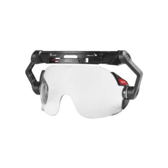 Ochelari de protecție MILWAUKEE BOLT universali, limpezi