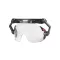 Ochelari de protecție MILWAUKEE BOLT universali, limpezi