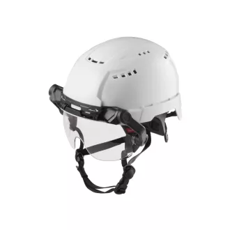 Ochelari de protecție MILWAUKEE BOLT universali, limpezi