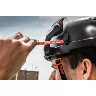 Ochelari de protecție MILWAUKEE BOLT universali, limpezi