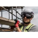 Ochelari de protecție MILWAUKEE BOLT universali, limpezi