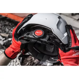 Ochelari de protecție MILWAUKEE BOLT universali, nuanțați