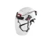 Ecran facial MILWAUKEE BOLT™ 200 limpede