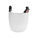 Ecran facial MILWAUKEE BOLT™ 200 limpede