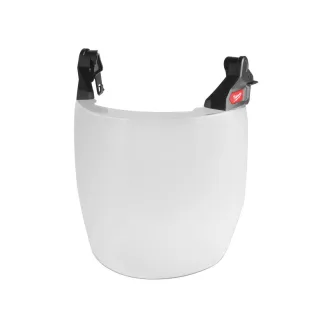 Ecran facial MILWAUKEE BOLT™ 200 limpede