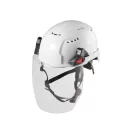 Ecran facial MILWAUKEE BOLT™ 200 limpede