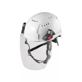 Ecran facial MILWAUKEE BOLT™ 200 limpede