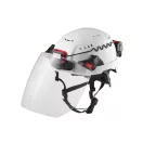 Ecran facial MILWAUKEE BOLT™ 200 limpede