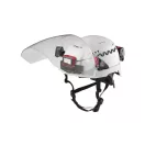 Ecran facial MILWAUKEE BOLT™ 200 limpede