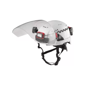 Ecran facial MILWAUKEE BOLT™ 200 limpede
