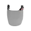 Ecran facial MILWAUKEE BOLT™ 200 colorat