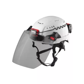 Ecran facial MILWAUKEE BOLT™ 200 colorat