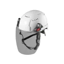 Ecran facial MILWAUKEE BOLT™ 200 colorat