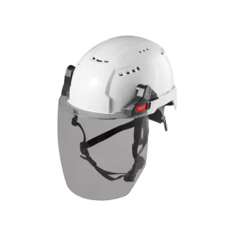 Ecran facial MILWAUKEE BOLT™ 200 colorat