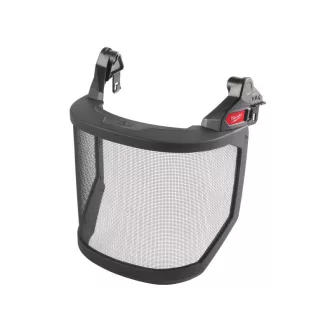 Ecran facial MILWAUKEE BOLT™ 200 cu grilă