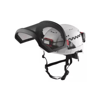 Ecran facial MILWAUKEE BOLT™ 200 cu grilă