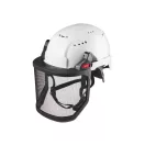 Ecran facial MILWAUKEE BOLT™ 200 cu grilă