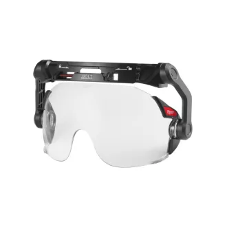   Ochelari de protecție pentru căști MILWAUKEE BOLT™ 200, clari