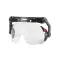Ochelari de protecție pentru căști MILWAUKEE BOLT™ 200, clari