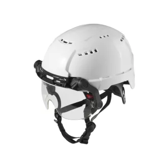   Ochelari de protecție pentru căști MILWAUKEE BOLT™ 200, clari