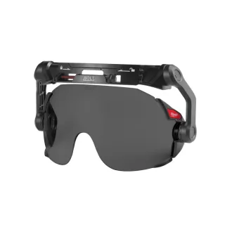   Ochelari de protecție pentru casca MILWAUKEE BOLT™ 200, nuanțați