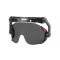 Ochelari de protecție pentru casca MILWAUKEE BOLT™ 200, nuanțați