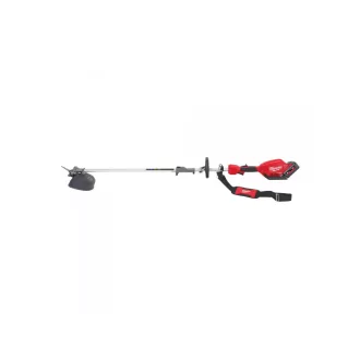 Adaptor pentru motocositoare MILWAUKEE M18 FOPH-BCA