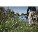 Adaptor pentru motocositoare MILWAUKEE M18 FOPH-BCA