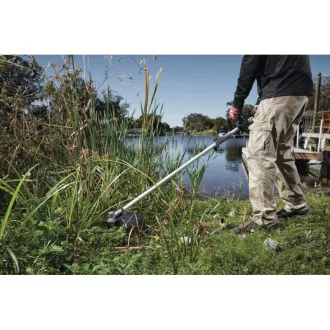 Adaptor pentru motocositoare MILWAUKEE M18 FOPH-BCA