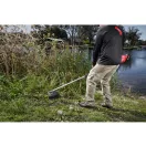 Adaptor pentru motocositoare MILWAUKEE M18 FOPH-BCA