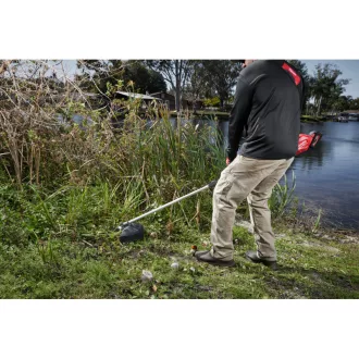 Adaptor pentru motocositoare MILWAUKEE M18 FOPH-BCA