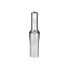MILWAUKEE Cheie tubulară lungă 1/4" 4 mm