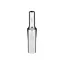 MILWAUKEE Cheie tubulară lungă 1/4" 4,5 mm