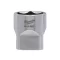 MILWAUKEE Cheie tubular 3/8" 21 mm
