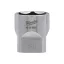 MILWAUKEE Cheie tubular 3/8" 21 mm