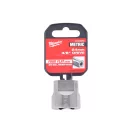 MILWAUKEE Cheie tubular 3/8" 24 mm