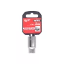 MILWAUKEE Cheie tubular 1/2" 10 mm