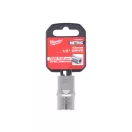 MILWAUKEE Cheie tubular 1/2" 13 mm