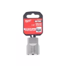 MILWAUKEE Cheie tubular 1/2" 25 mm