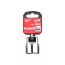 MILWAUKEE Cheie tubular 1/2" 27 mm